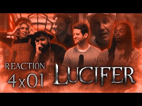 Lucifer S4E1