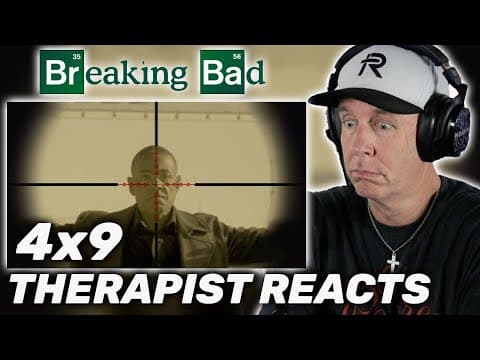 Breaking Bad S4E9