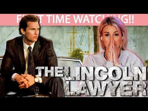 The Lincoln Lawyer