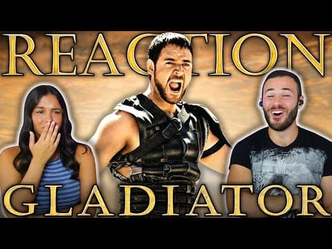 Gladiator