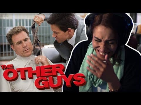 The Other Guys