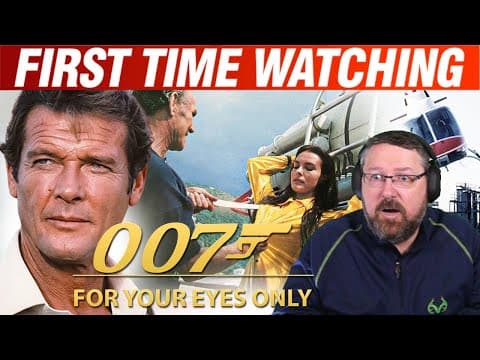 For Your Eyes Only