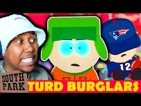 South Park S23E8