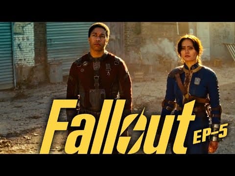 Fallout S1E5