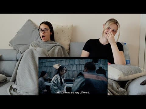 Shogun S1E3