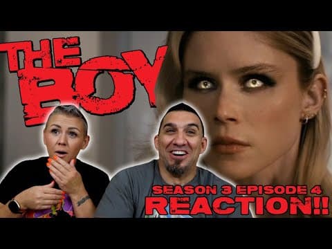 The Boys S3E4
