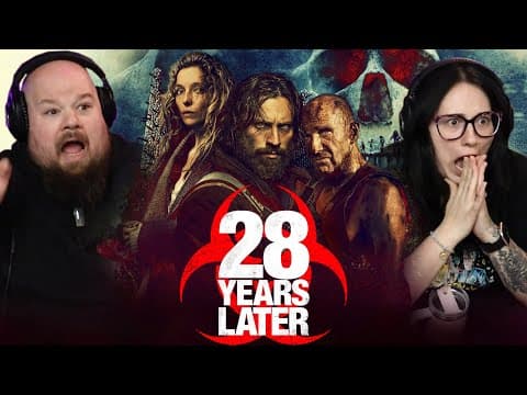 28 Years Later