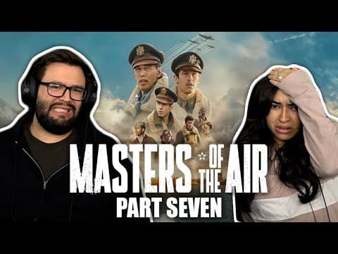 Masters of the Air S1E7
