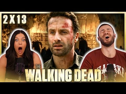The Walking Dead S2E13