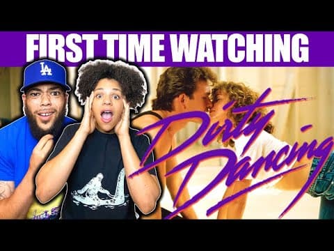 Dirty Dancing