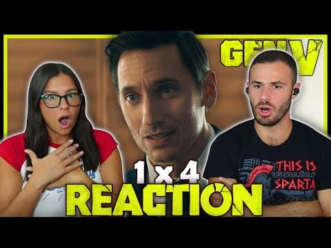 Gen V S1E4