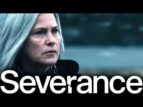 Severance S2E8