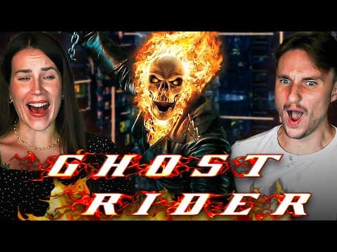 Ghost Rider