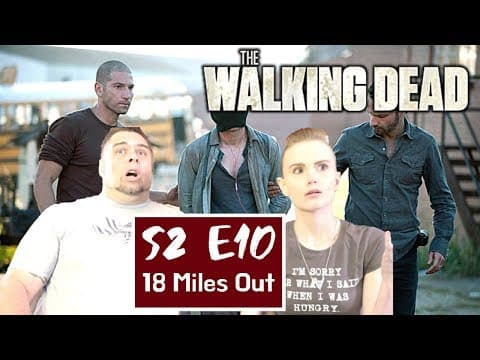 The Walking Dead S2E10