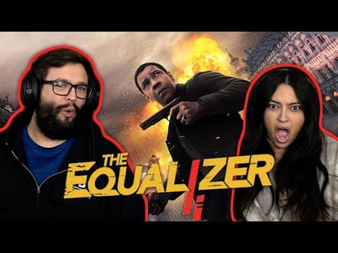The Equalizer 2