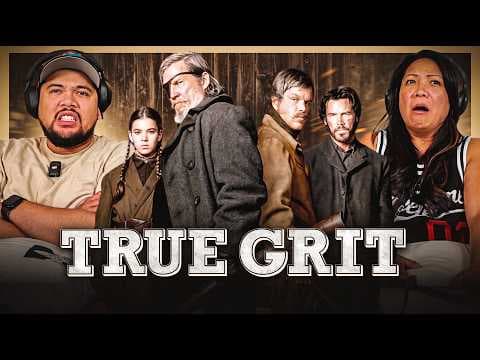 True Grit