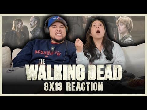 The Walking Dead S8E13