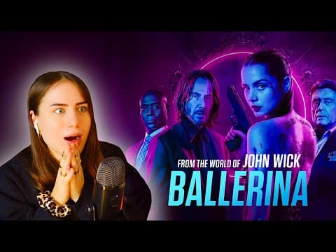 Ballerina