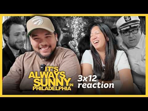 It's Always Sunny in Philadelphia S3E12
