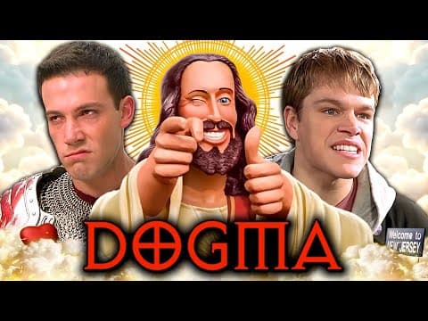 Dogma