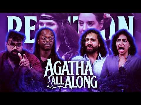 Agatha All Along S1E4