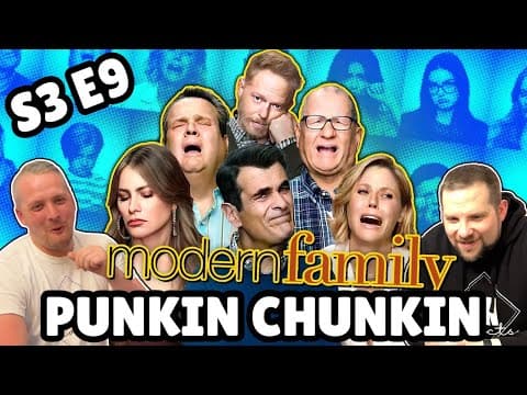 Modern Family S3E9