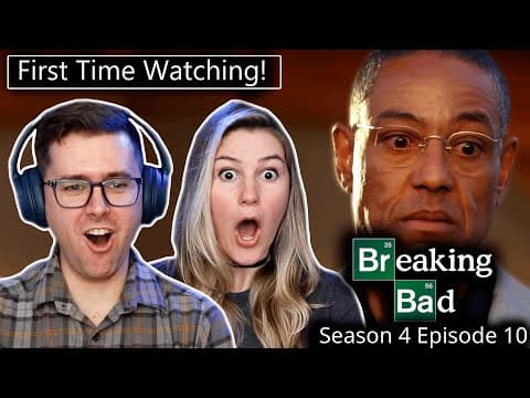 Breaking Bad S4E10