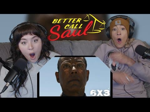 Better Call Saul S6E3