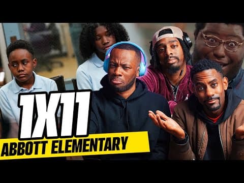 Abbott Elementary Episode 11