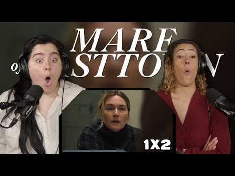 Mare Of Easttown S1E2