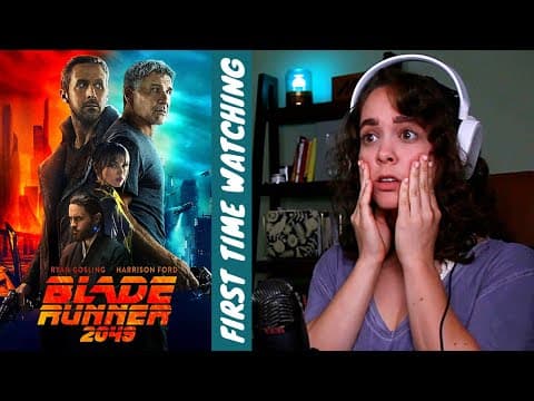 Blade Runner 2049