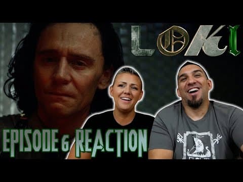 Loki S1E6