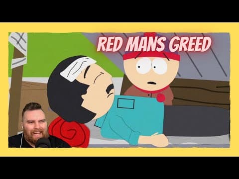South Park S7E7