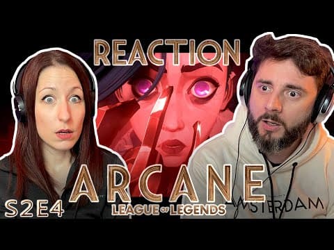 Arcane S2E4
