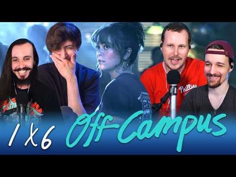 Off Campus S1E6