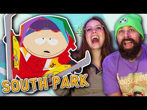 South Park S6E2