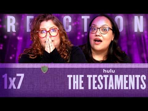 The Testaments S1E7