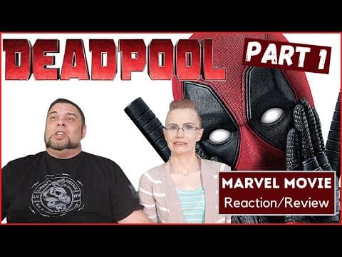 Deadpool