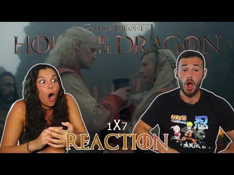 House of the Dragon S1E7