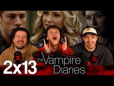 The Vampire Diaries S2E13