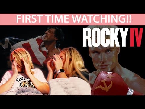 Rocky IV