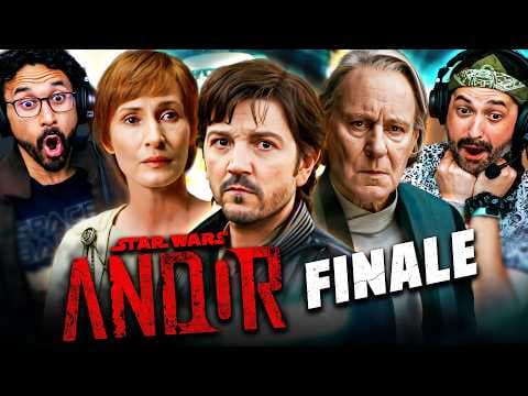Andor S2E10