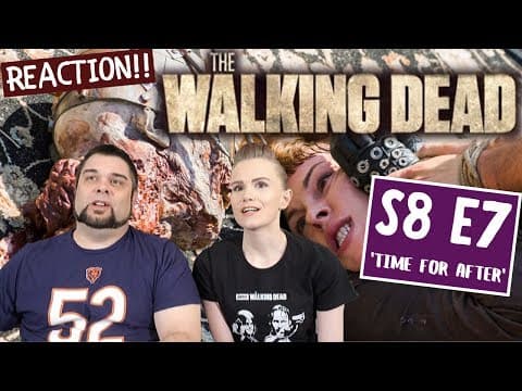 The Walking Dead S8E7