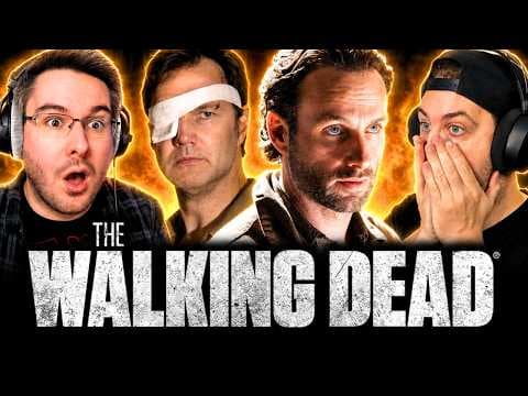 The Walking Dead S3E9