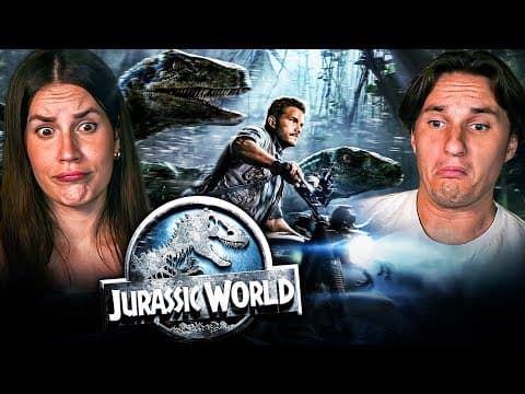 Jurassic World