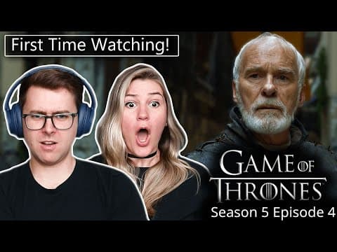 Game Of Thrones S5E4