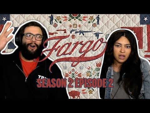 Fargo S2E2