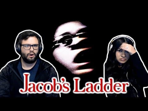 Jacob’s Ladder