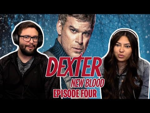 Dexter: New Blood S1E4
