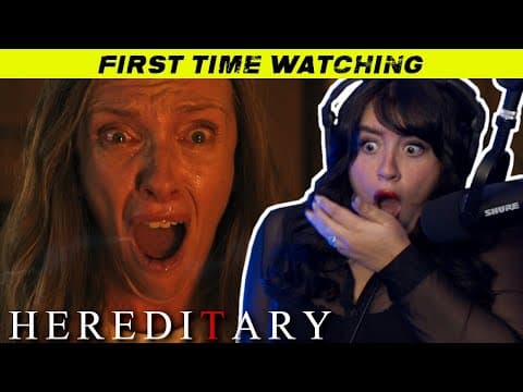 Hereditary